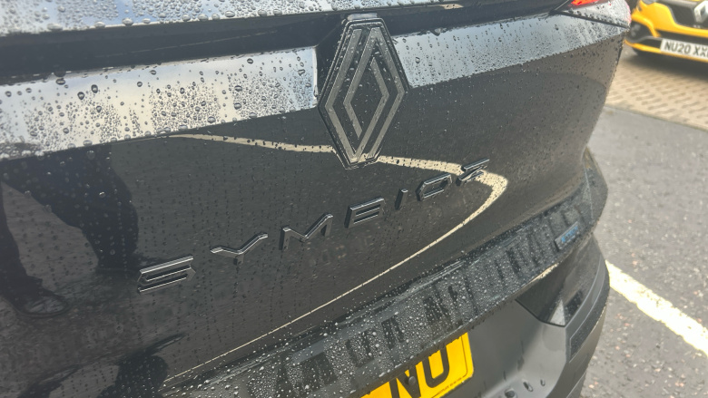 Renault Symbioz 1.6 E-Tech FHEV 145 Techno Esprit Alpine 5dr Auto Hybrid Estate